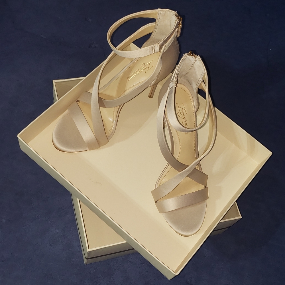 Imagine Vince Camuto Women's Devin Dress Sandal